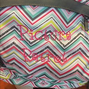 Thirty One backpack/ camera bag “Picture Patrol”